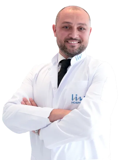 Özkan Akyol