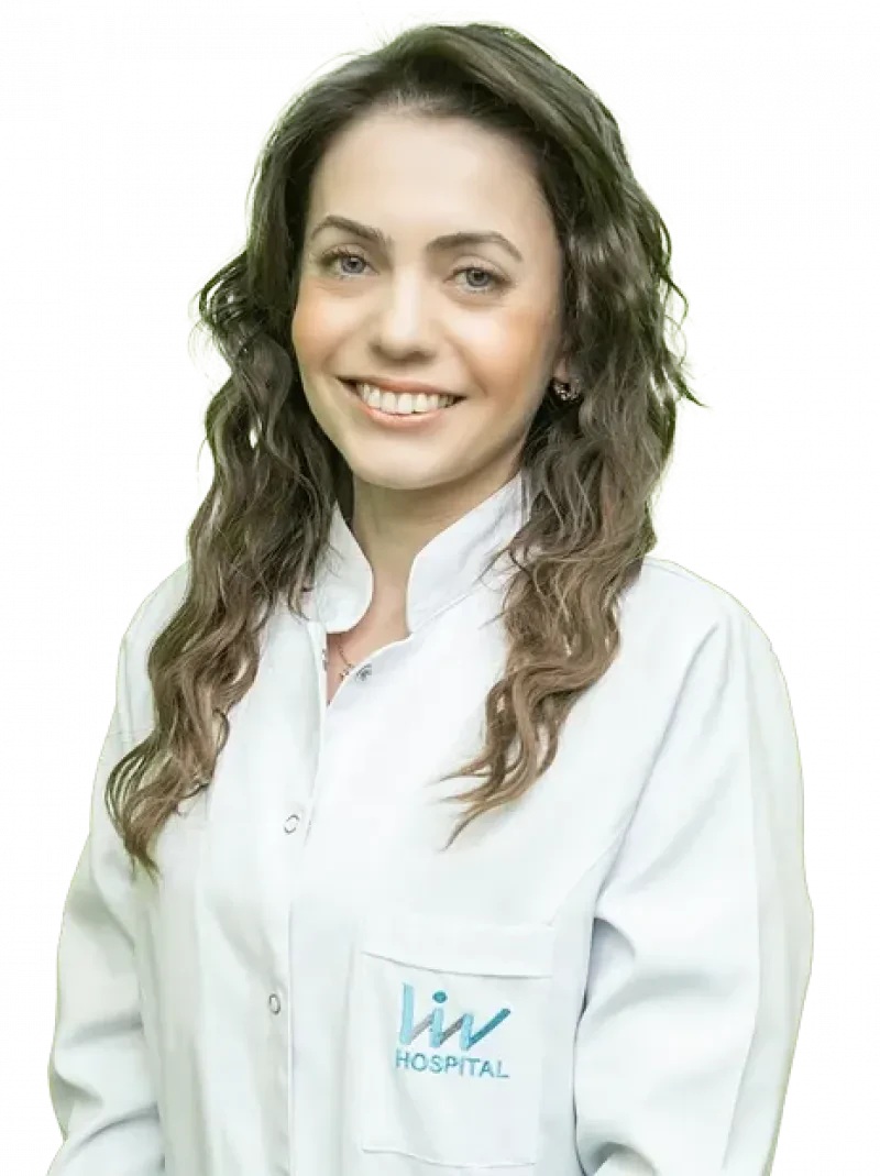 Uzm. Dr. Pelin Aytaç Uras