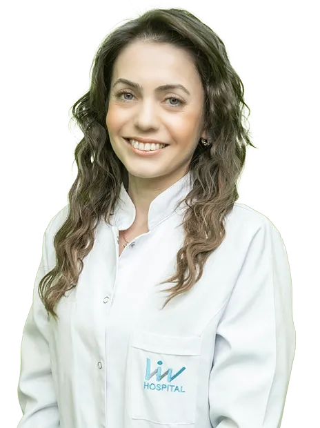 Pelin Aytaç Uras