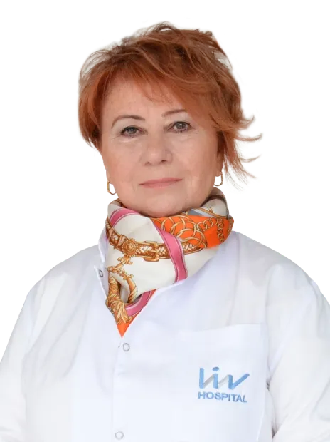 Saliha Ercan Bütün
