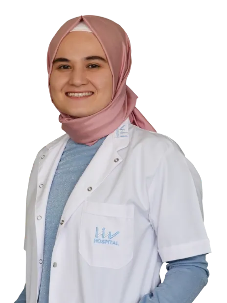 Edanur Tekcan