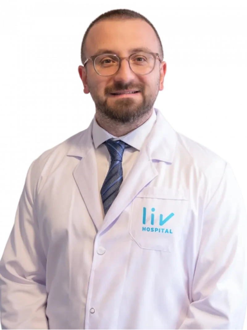 Dr. Esat Mahmut Ergun