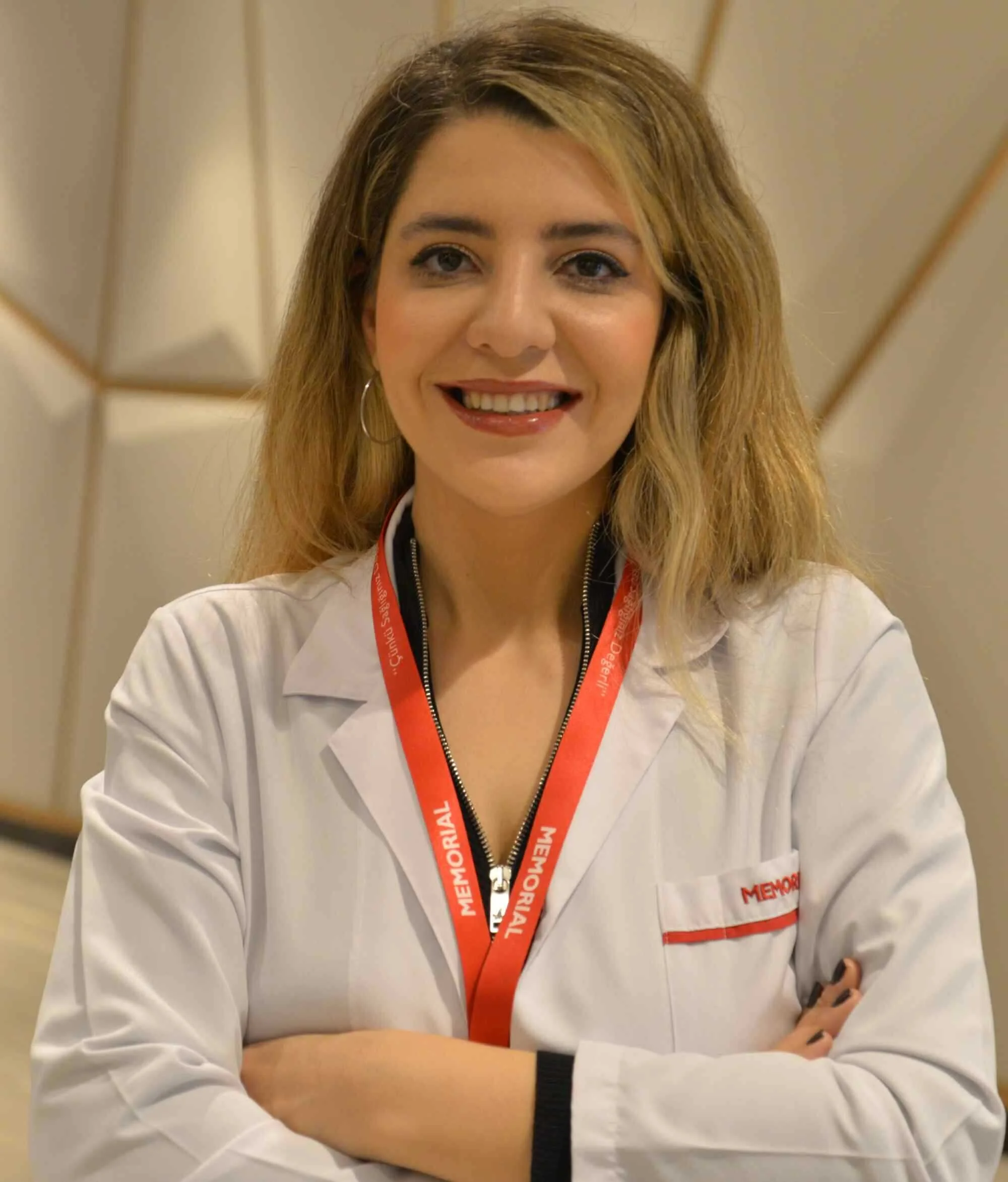 Uzm. Dr. Anıl DOĞAN