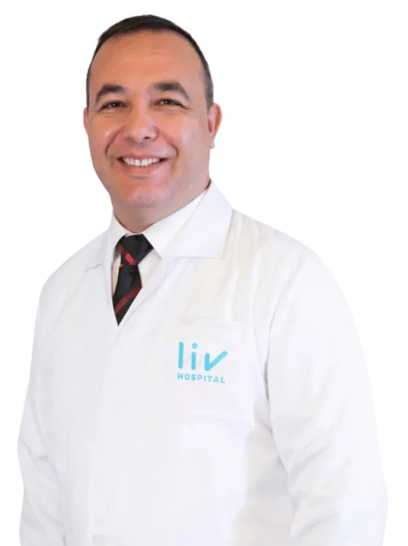 Dr. Mustafa Altuntop