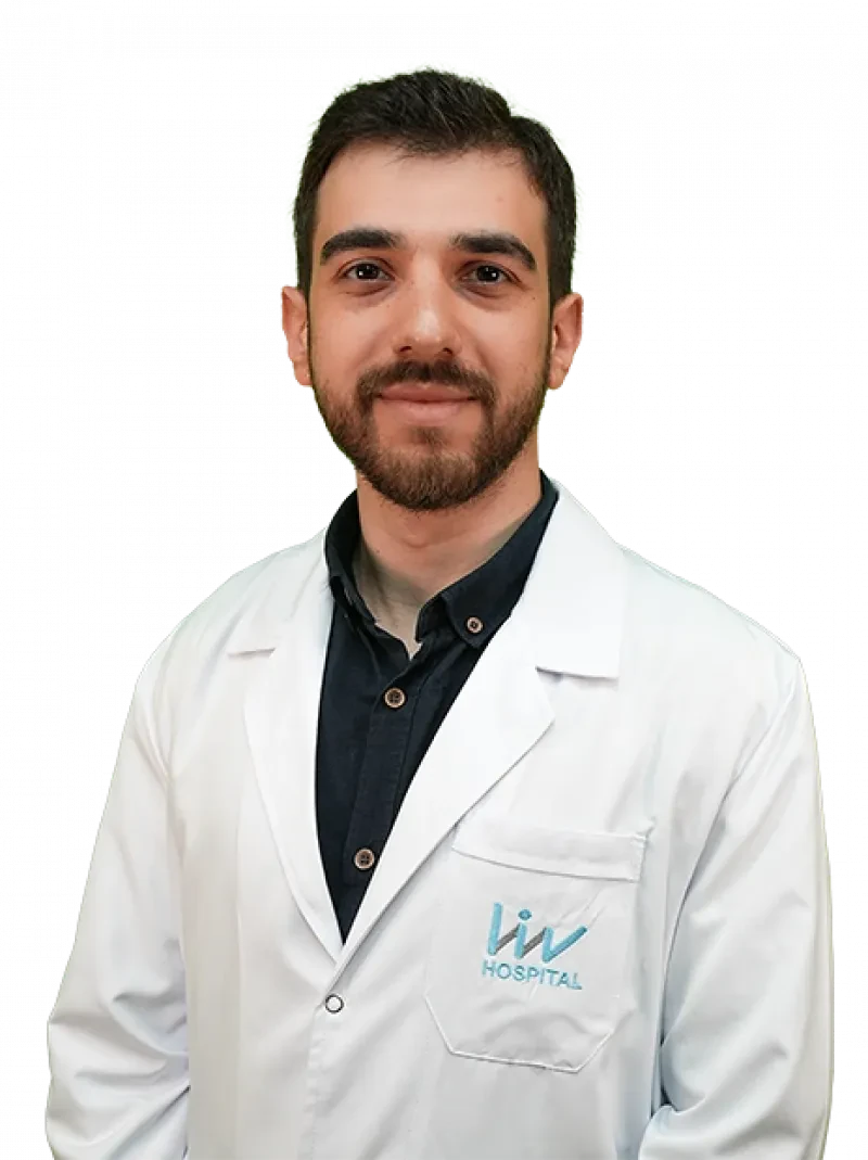 Psk. Ozan Yazıcı
