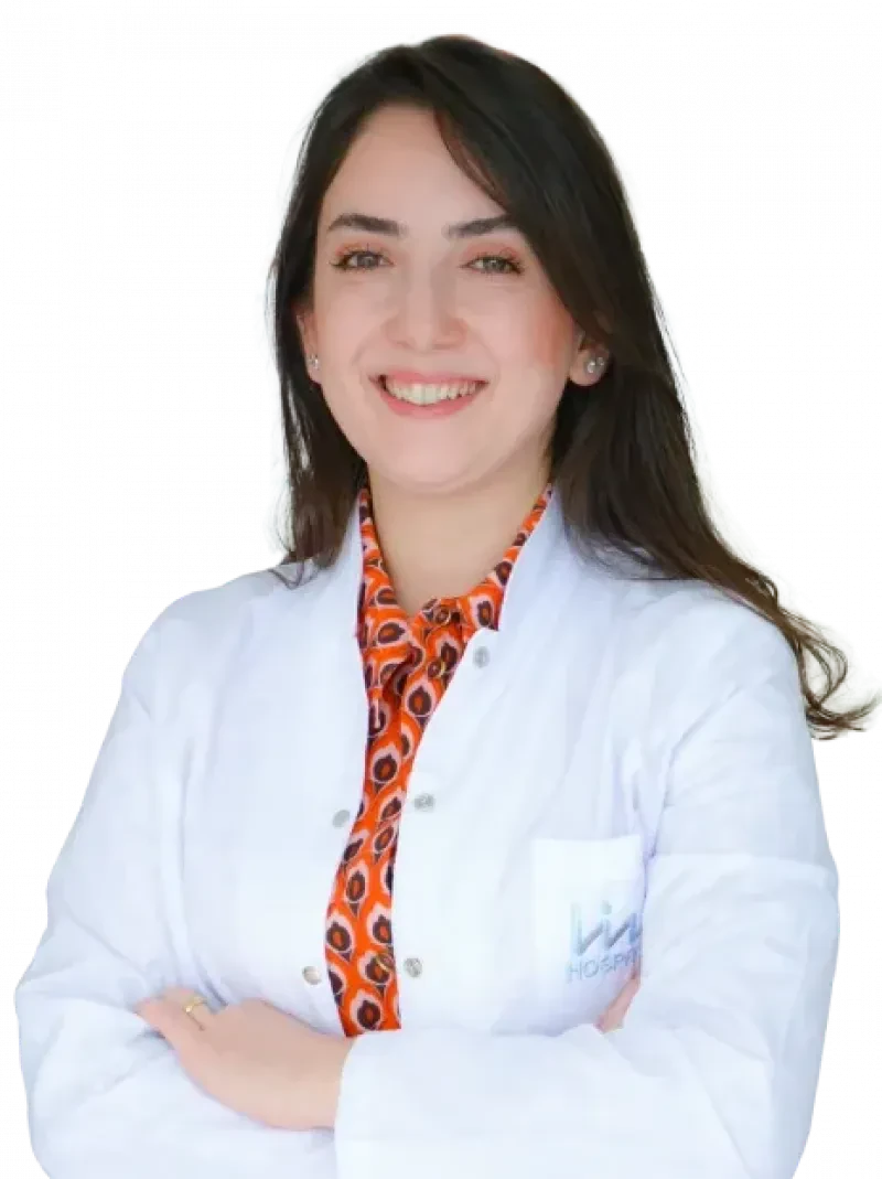 Dyt. Tuba Yıldırım