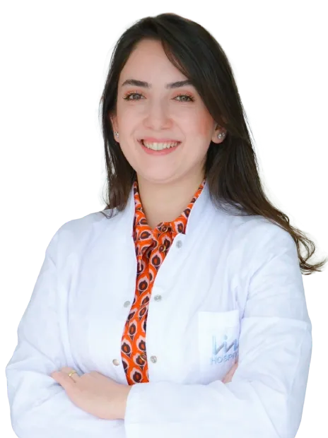 Tuba Yıldırım