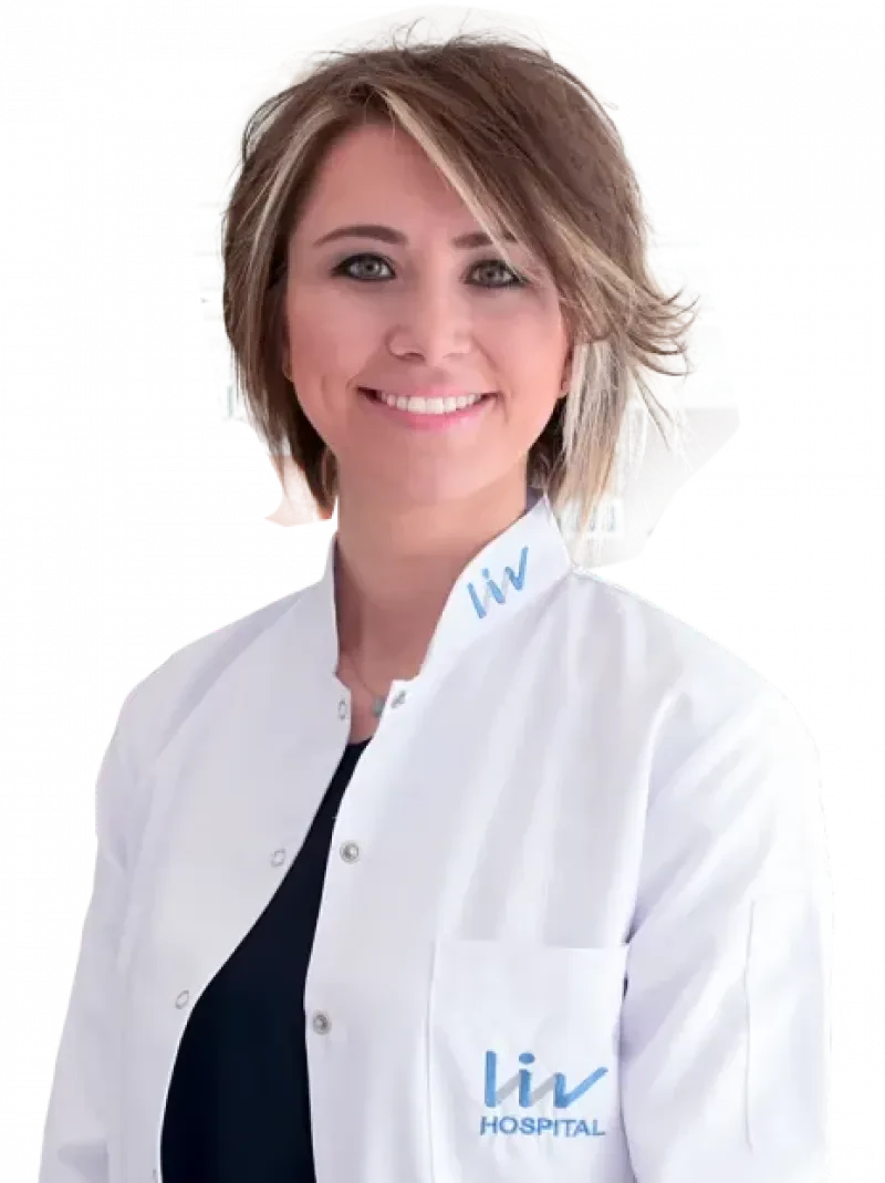 Klinik Psk. Enise Öziç