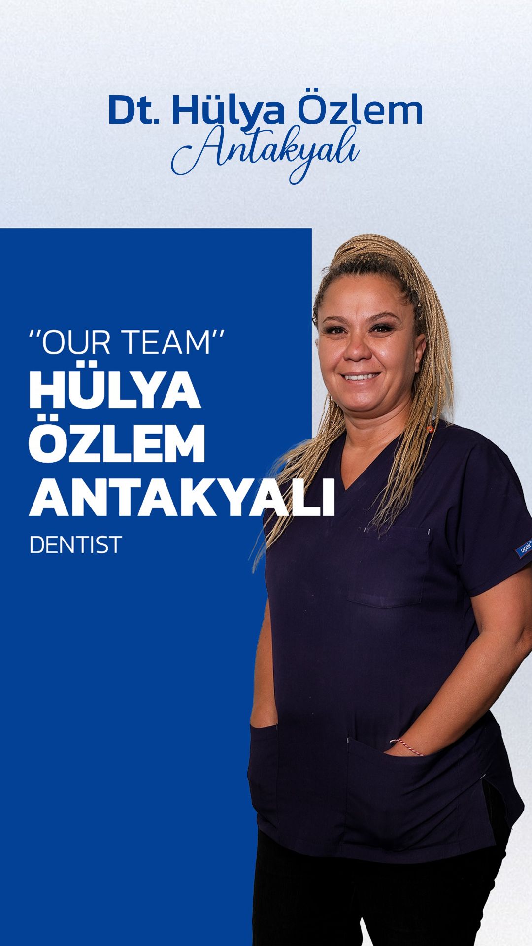 Hülya Özlem Antakyalı