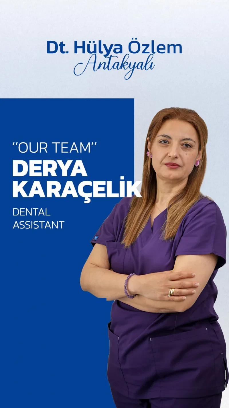 Asst. Derya Karaçelik