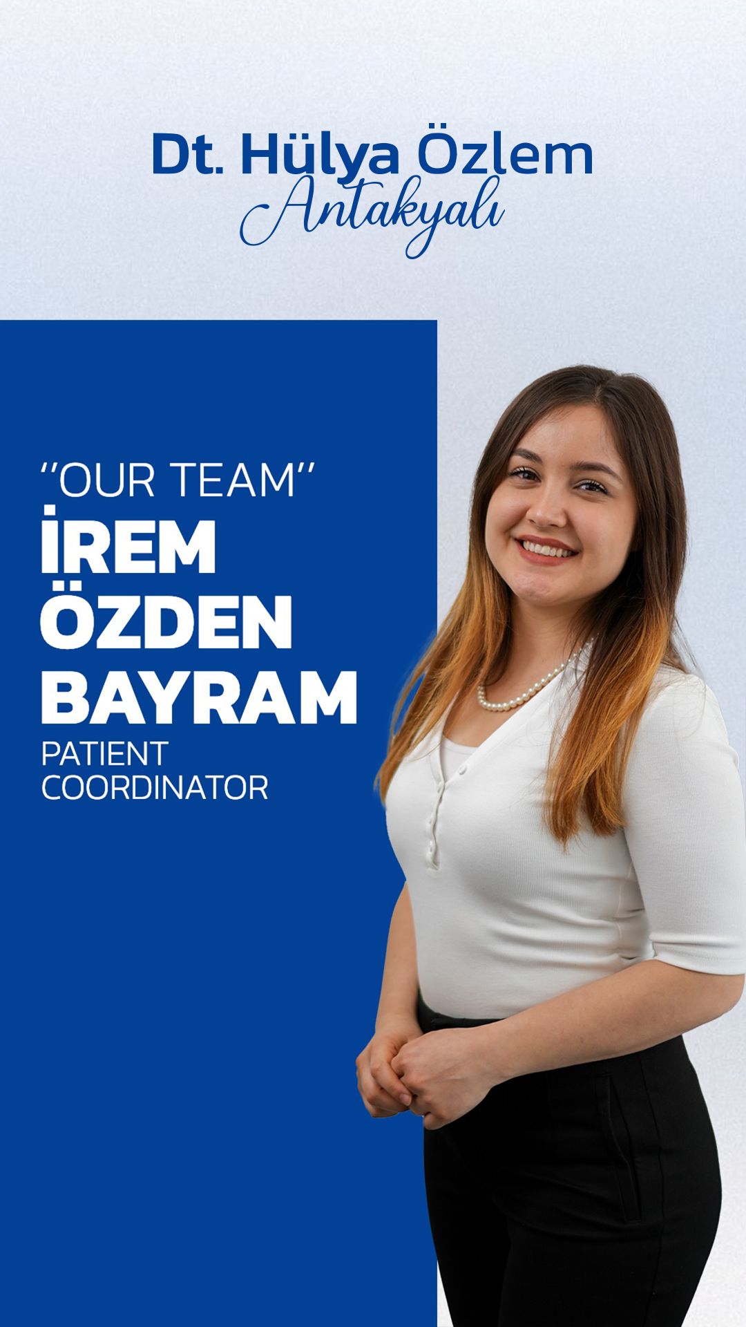 İrem Özden Bayram