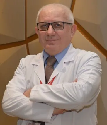 Uzm. Dr. Aslan ÇELEBİ