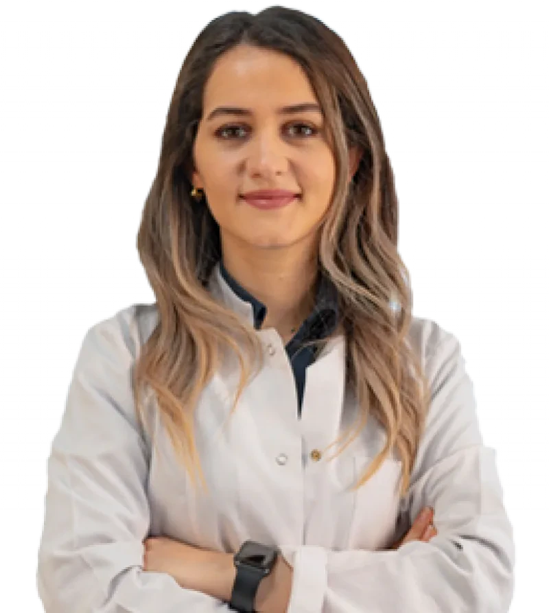 Dt. Merve Bilim