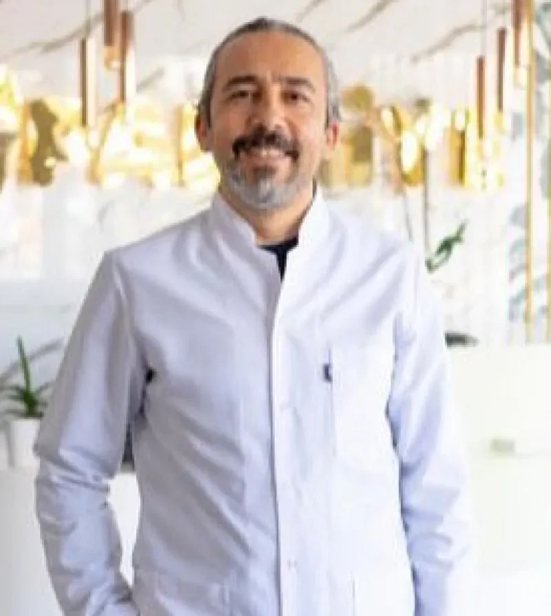 Uzm. Dr. Fatih BAYIR