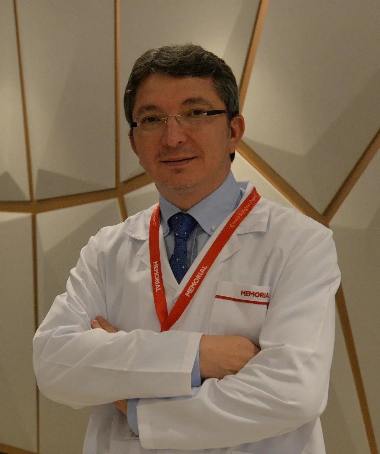 Uzm. Dr. Beysim ÖZCAN