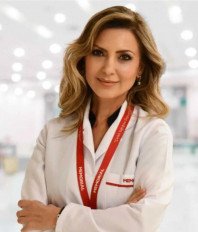 Banu ALTOPARLAK