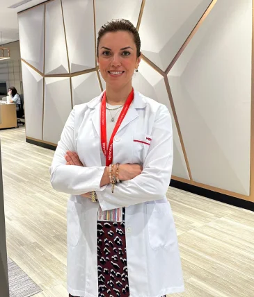 Uzm. Dr. Esma Sönmez