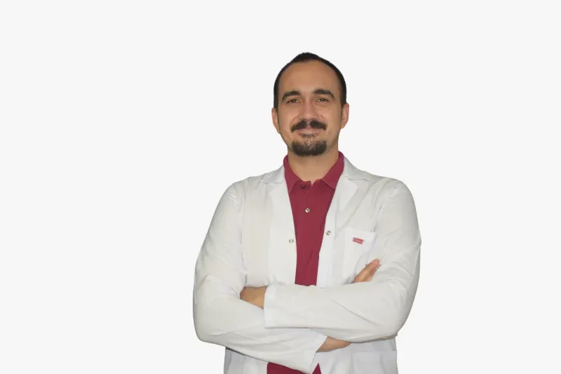 Op. Dr. Basri CANGÜL