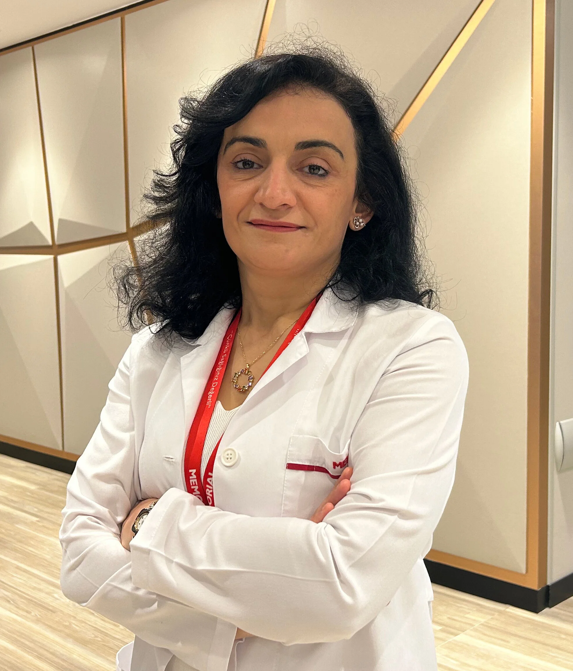 Uzm. Dr. Feride TAHMİSCİOĞLU