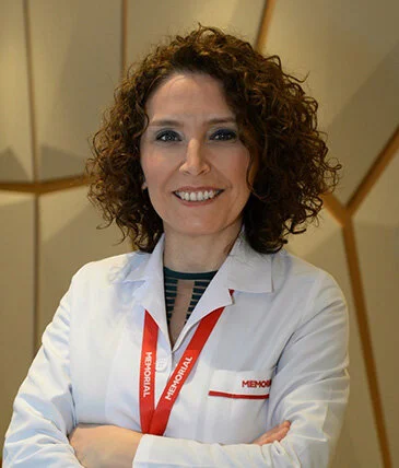 Uzm. Dr. Handan USLU