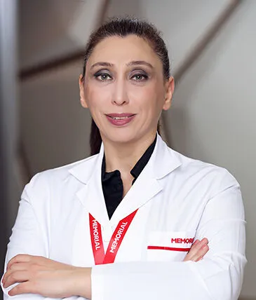 Uzm. Dr. Hatice Hale TÜZÜN