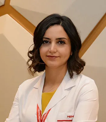 Uzm. Dr. Gülsüm BİNGÖL