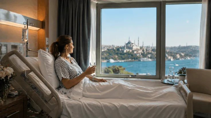 Turkiyada Bariatrik Jarrohlik Xavfsizmi? Xavflar, Xavfsizlik Standartlari va Bilishingiz Kerak Bo‘lgan Barcha Ma’lumotlar