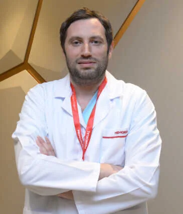 Uzm. Dr. M.Erdem BAYAZIT