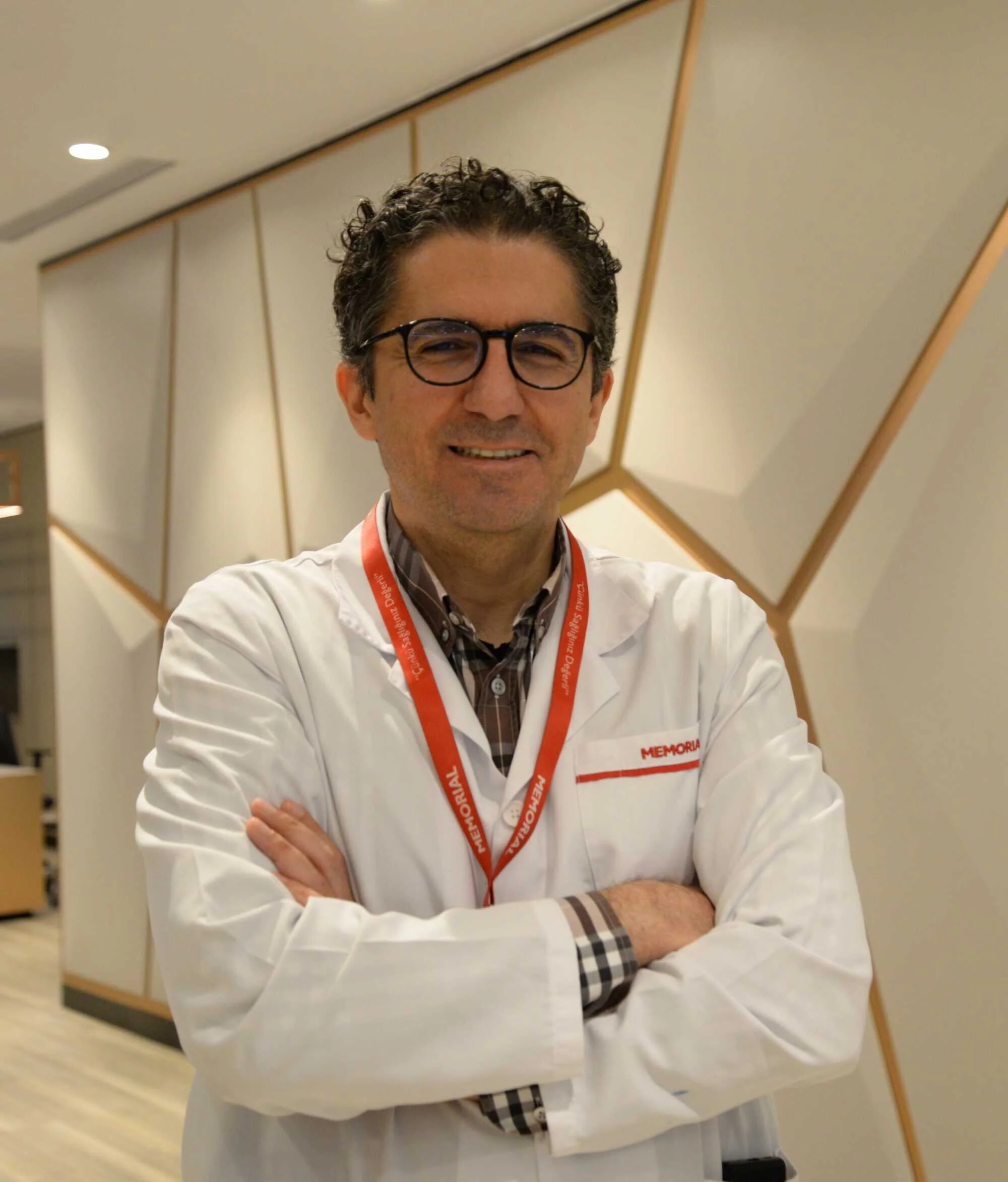 Uzm. Dr. Mehmet BOZKURT