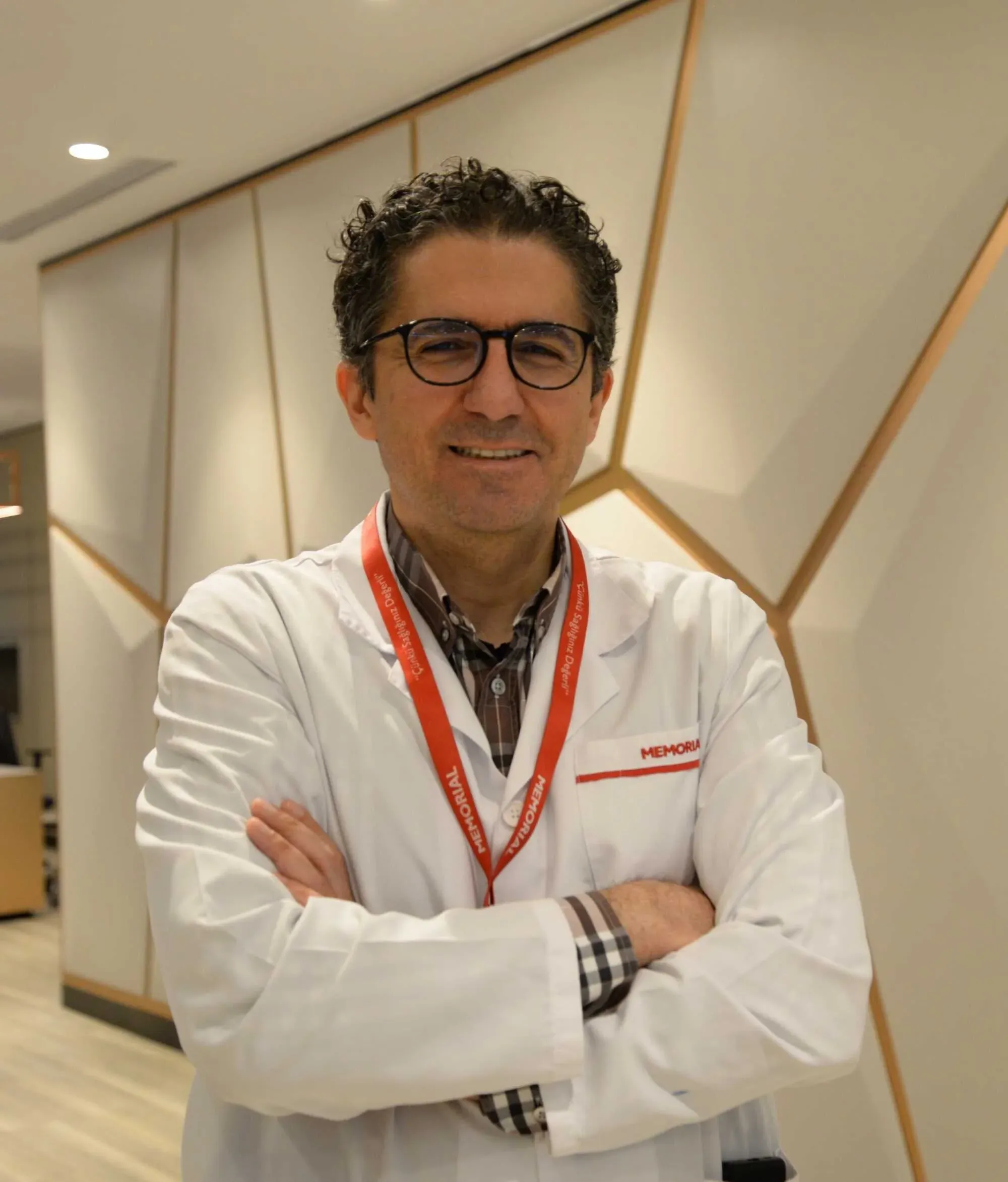 Uzm. Dr. Mehmet BOZKURT