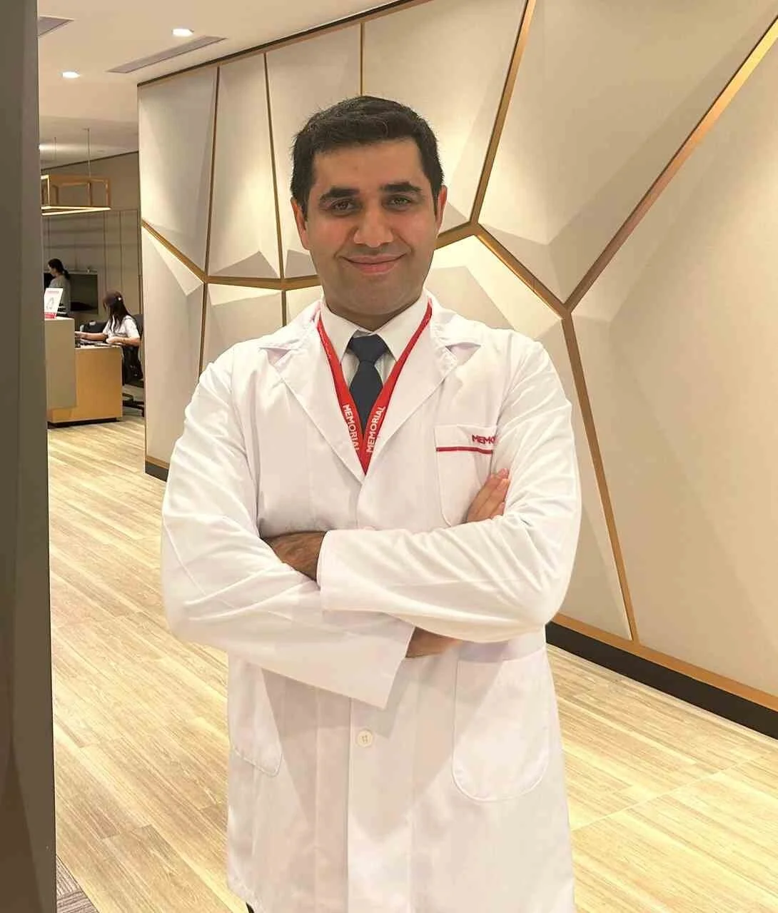 Uzm. Dr. Onur TAŞCI