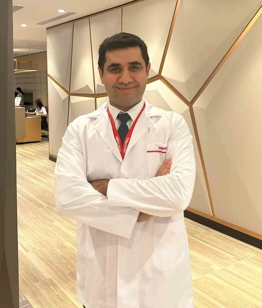 Uzm. Dr. Onur TAŞCI