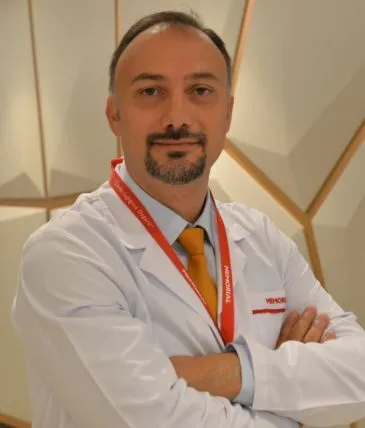 Uzm. Dr. Ömür KAYIKÇI