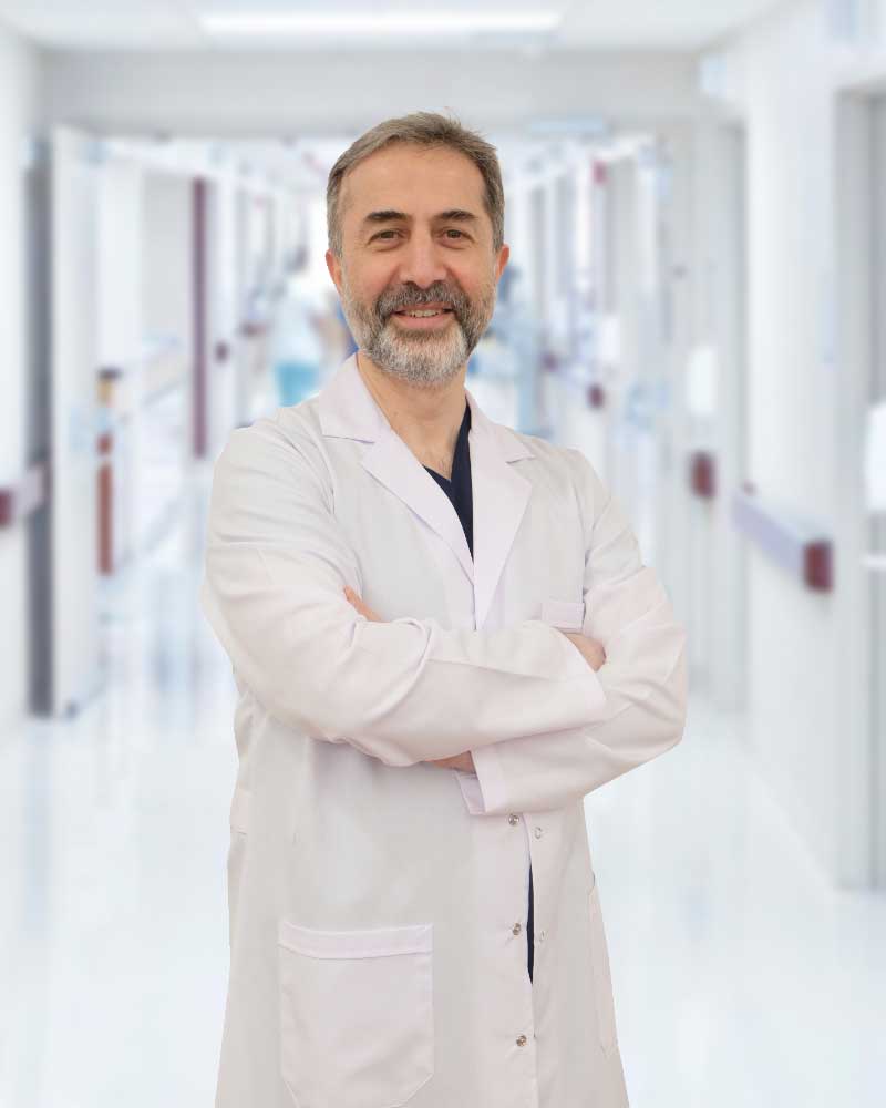 M. Fatih GÖÇER