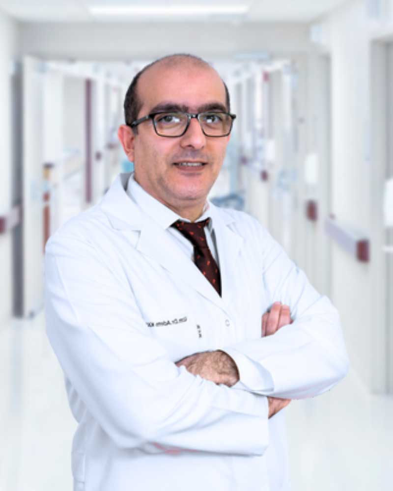 Adem KARACA