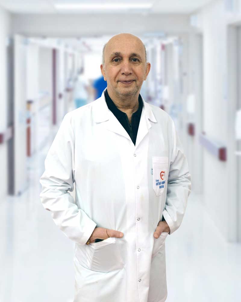 Adnan ŞAHİN