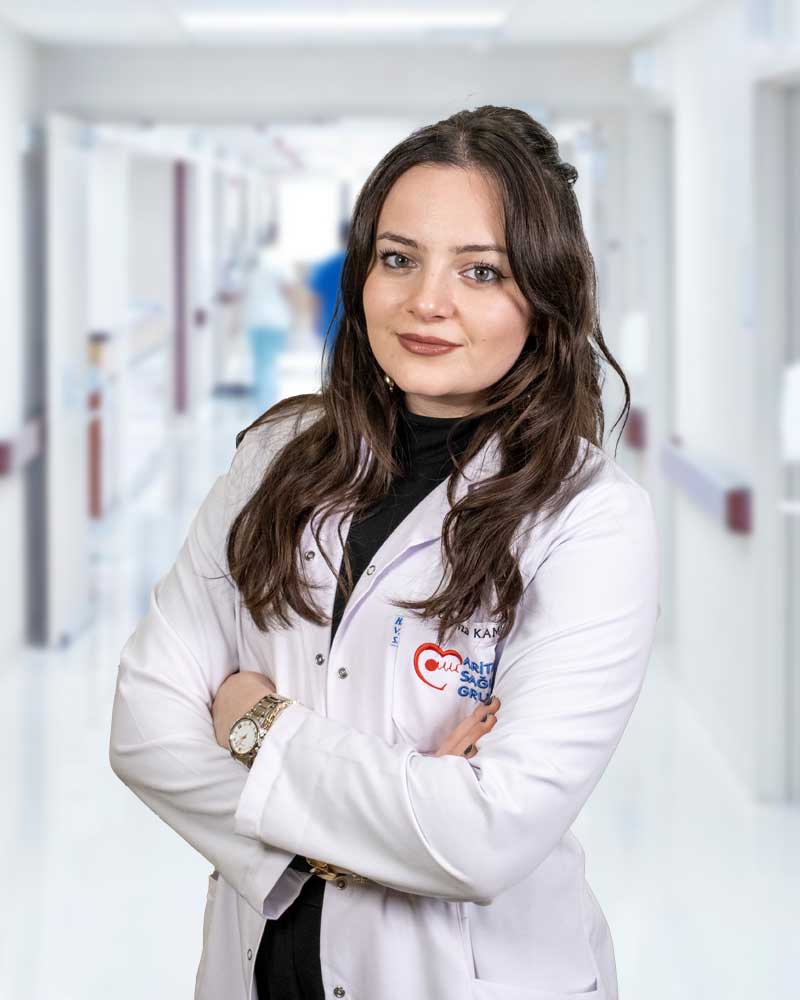 Beyza KAMIŞ