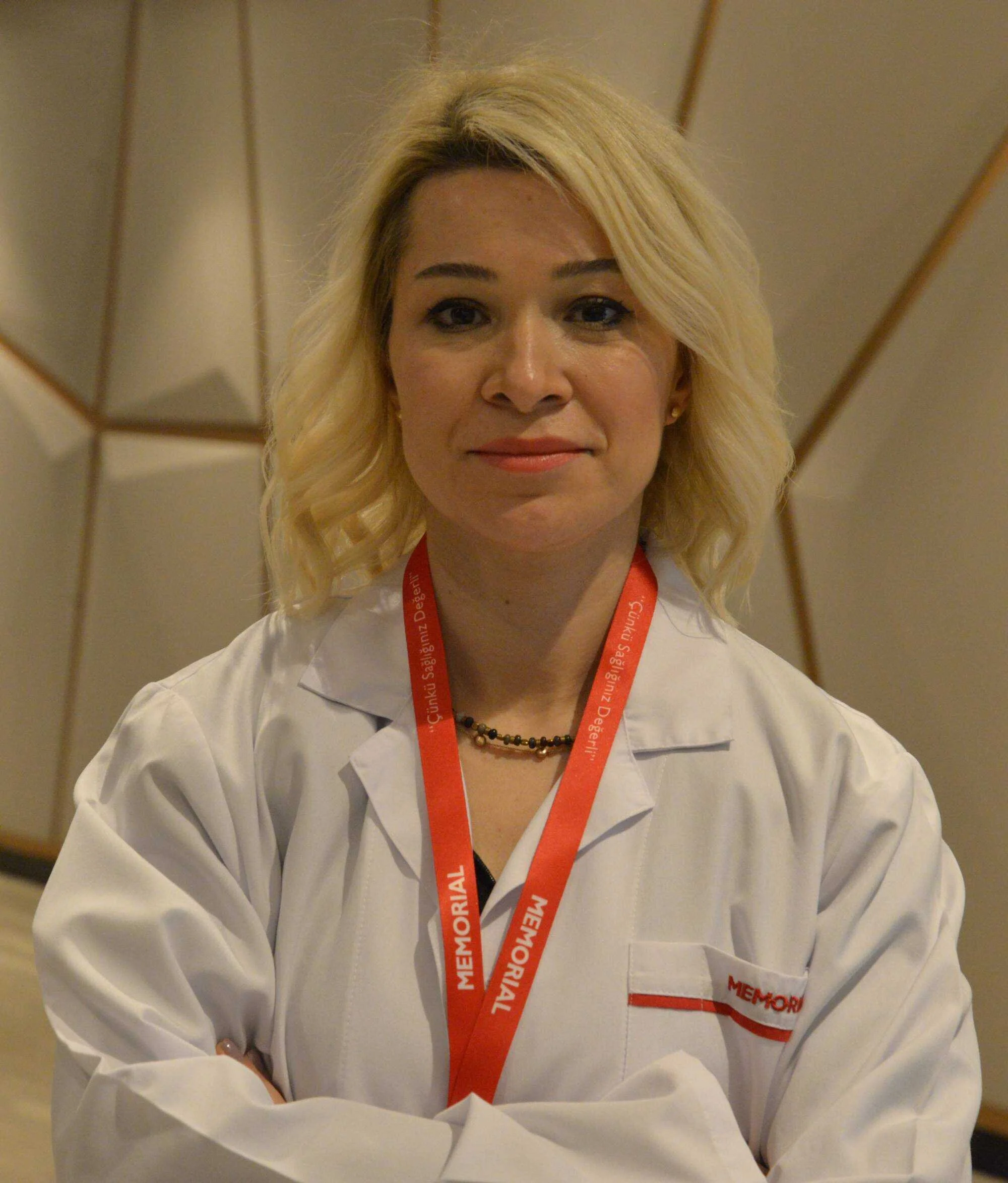 Uzm. Dr. Selvinaz EDİZER