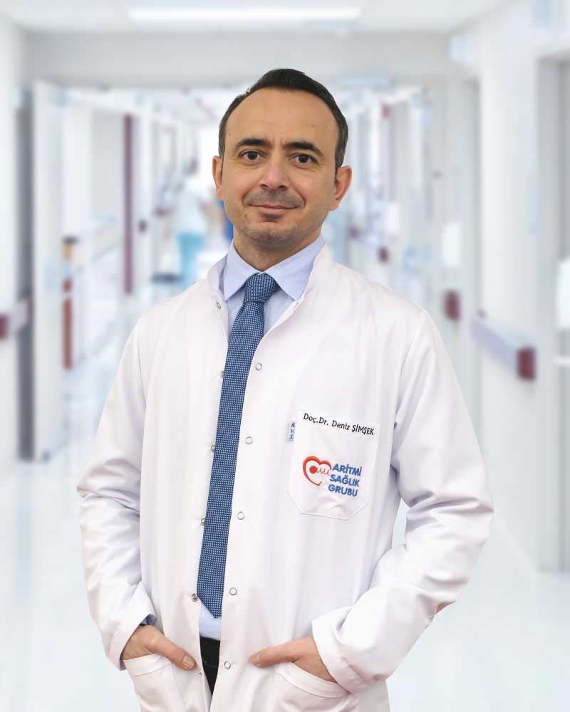 Deniz ŞİMŞEK