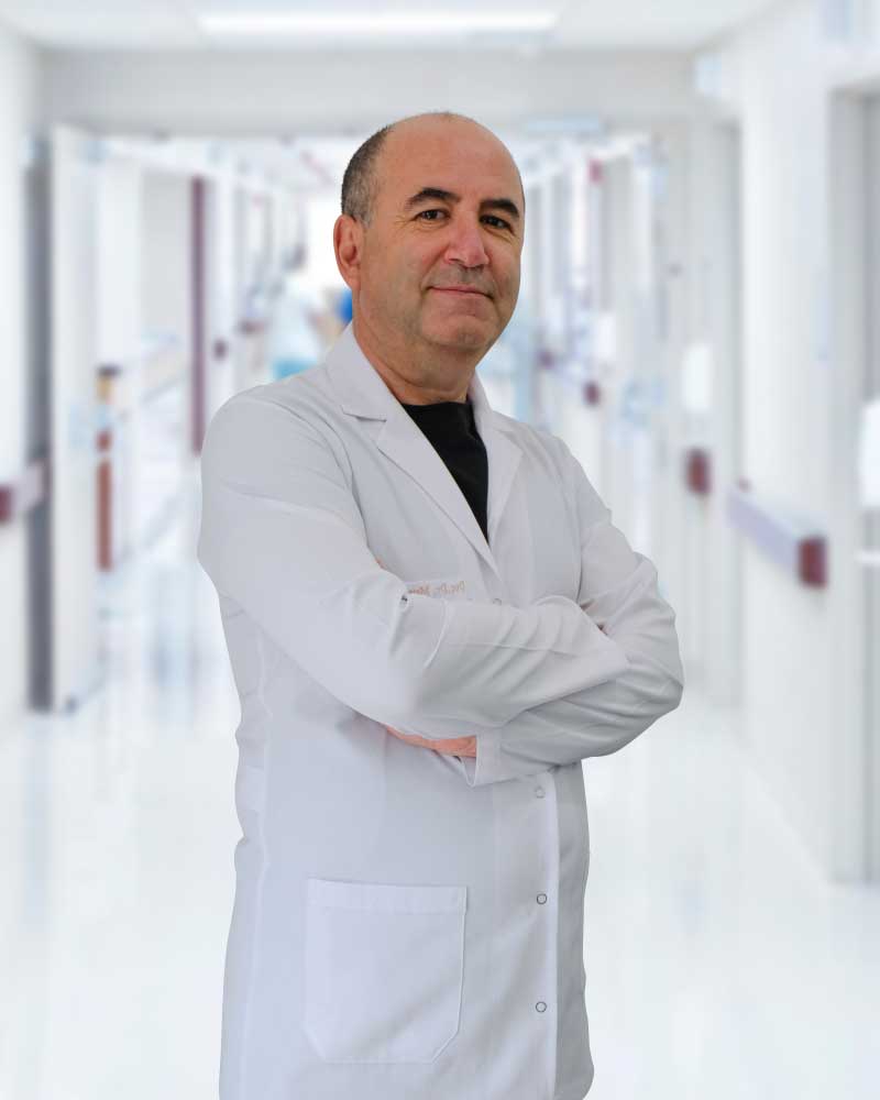 Mustafa YILMAZ
