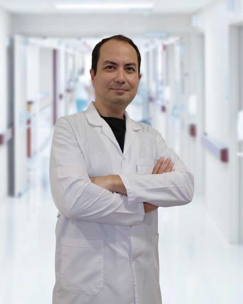 Ercan GÜNDOĞDU