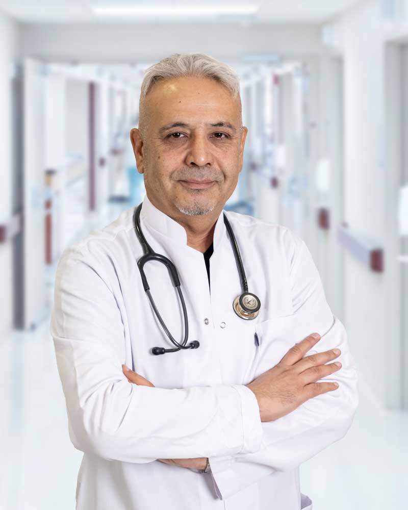 Ergün ÖZTAŞ