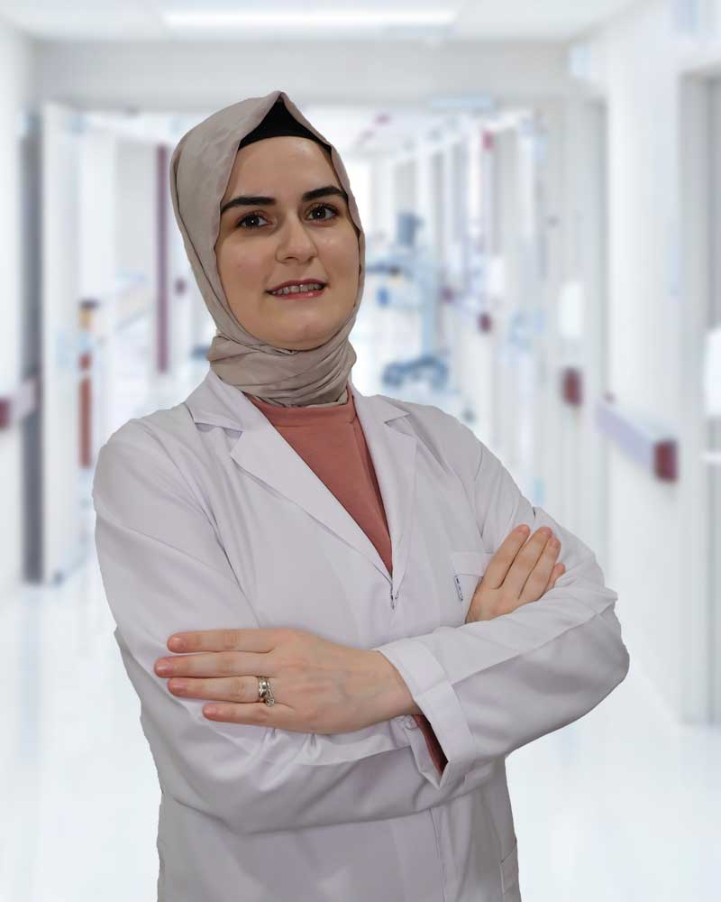 Fatime MELANİ