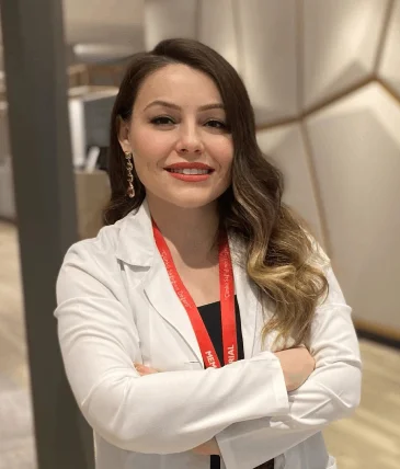 Uzm. Dr. Selma SALMAN