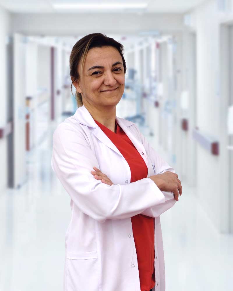 Güler YILDIZ