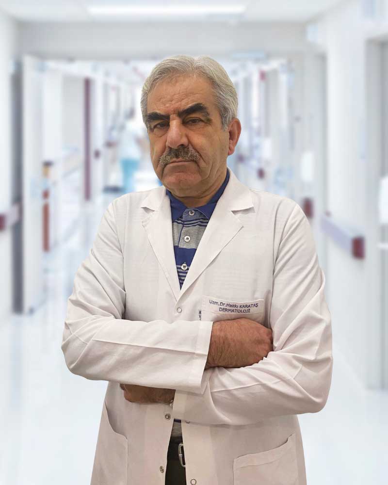 Hakkı KARATAŞ