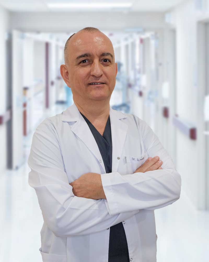 İlhan DİNDAR