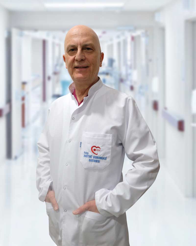 Mustafa Feyyaz ALPARGUN
