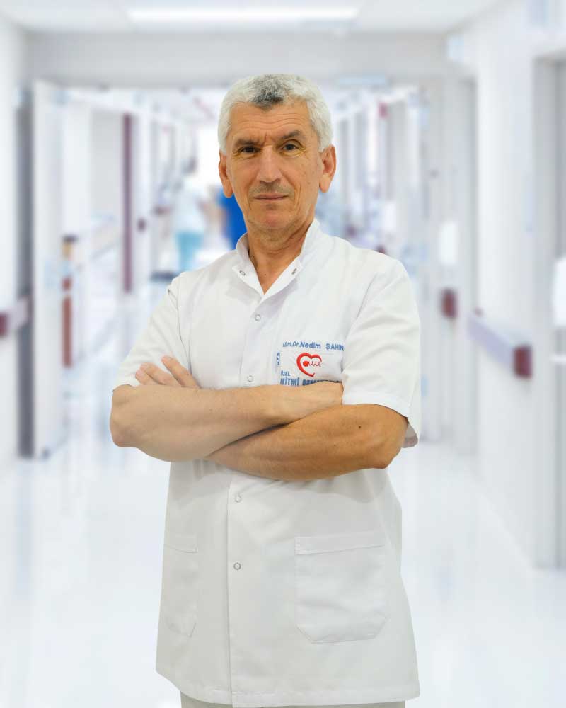 Nedim ŞAHİN