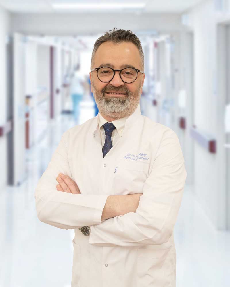 Faruk ABAŞ